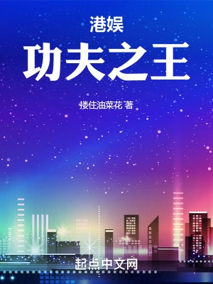 重生香港之功夫巨星小